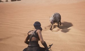 Conan Exiles - Dämonenblut farmen und nutzen