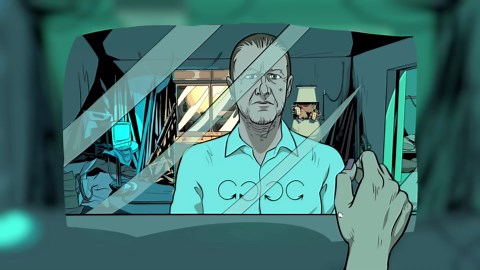 Parallel Experiment Official Release Date Trailer