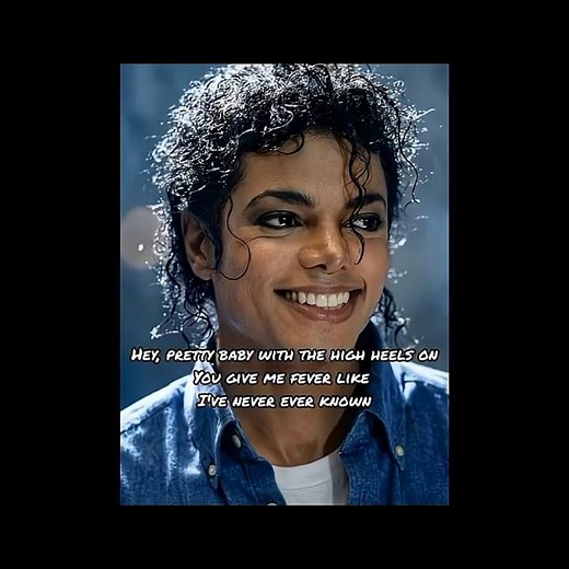 THE WAY YOU MAKE ME FEEL song lyrics-Michael Jackson💙🤍#michaeljackson #thewayyoumakemefeel #bad