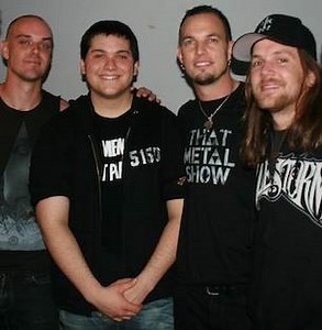 TREMONTI: New Video Interview Posted Online