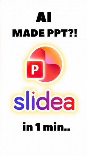Your Presentations Are Missing This Tool 🤔
