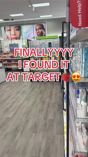 Discover EOS Strawberry Dream Body Mist at Target