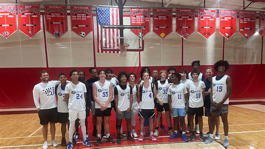 ECS Summer Shootout: Gateway Charter edges Bishop Verot, Cape Coral beats ECS to win brackets