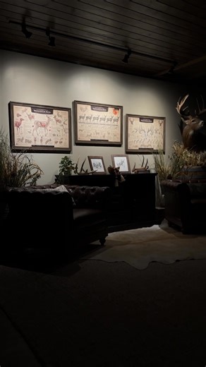 7.9K views | The "Art of Hunting" bundle features three of my most popular whitetail prints. Combining anatomically accurate sketches as well as facts and figures, these prints will be the talk of hunt camp! Save 20% when you purchase the bundle. Only available at ryankirby.com | Ryan Kirby Art | Facebook