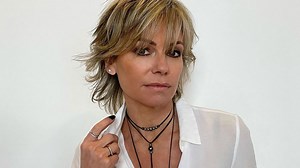 Caroline Néron en convalescence après une importante chirurgie - Hollywoodpq.com