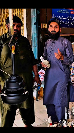 How To Hang Ceiling Fan , #reel #fbreels #fbviralreels | Adil Safeer