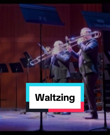 Exploring the Art of Brass Music with Trombone