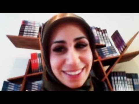 SHATTER ME Author Tahereh Mafi Answers Your Questions