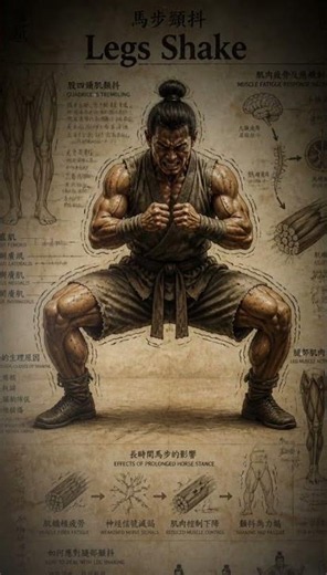 Only 1% Can Finish These 5 Holds