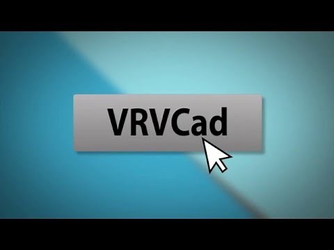 Daikin | VRVCad2D