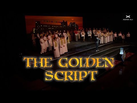 The Golden Script