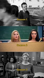 11M views · 165K reactions | I love when a show is committed to the bit. #Community is streaming now on Peacock. | Peacock TV | Facebook