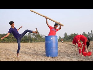 Top_Funny_Comedy_Video_2020_Try_Not_To_Laugh_Episode_86_Funny Day