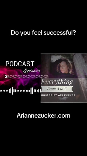 Arianne Zucker on TikTok