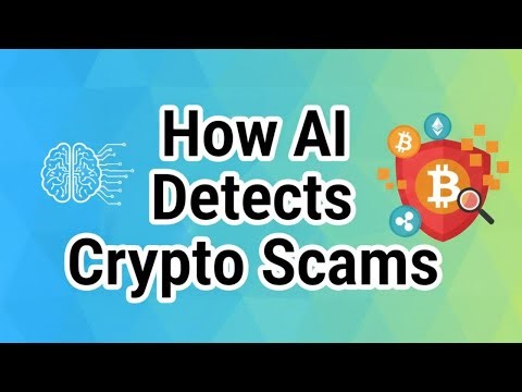 How AI Detects Crypto Scams