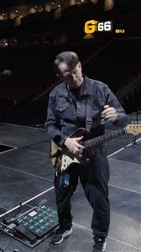 1.7M views · 24K reactions | Keith Scott on the sound of Bryan Adams' “Run to You” #fractalaudiosystems #fractalaudio #axefx3 #axefx #fm3 #fm9 #guitarist #guitar #ampmodeler #modeler | G66 | Facebook