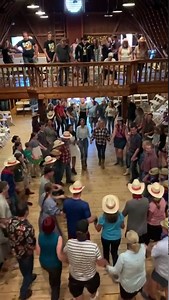 3.6K views · 94 reactions | Barn Dance is underway! Here till 10pm. $5/person or $20/family | The best of TV Show | Facebook
