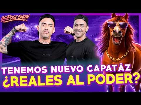 DIEGO CHAVARRI ES EL NUEVO CAPATAZ | ¿TIEMBLAN LAS VÍVORAS? | EL POST SHOW DE LA GRANJA VIP