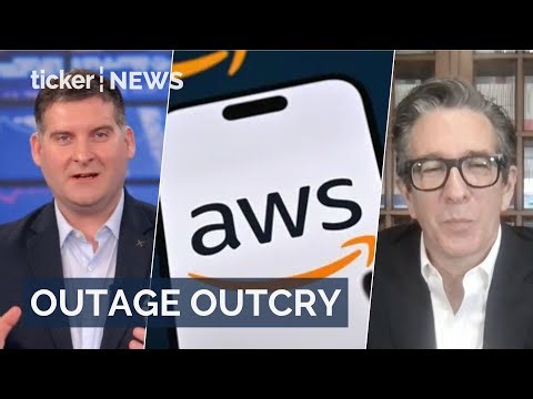 AWS outage sparks business reputation risks