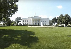 How to Get White House Public Tour Tickets