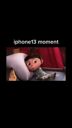 Credit to kaka v420 #kakav420 #iphone13 #fyp #viral #funny #meme #gru #amongus