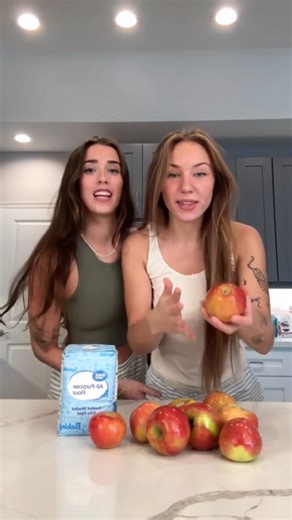 99K views · 1.2K reactions | We NEVER get any work done when we’re together @urfavonlinesloot #prank #pranked #friends #girls #girlfriends #baking #tutorial #applepie #explore #explorepage #reels #funny #comedy #exploremore #explorepage #viralreelsfacebook #foryoupagereels #facebookreel #viralreelschallenge #viralpost2025シ #reelsfypシ #reelsfbシ | Theanyamatusevich | Facebook