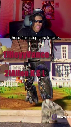 #horrorgaming @HeyyVance @AllenKSL HELLO NEIGHBOR MOD