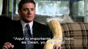 Supernatural Special