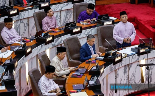 Selangor To Develop Dark Fibre Network Master Plan To Boost Revenue