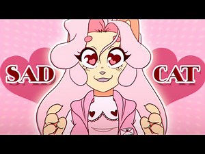 SAD CAT DANCE💌