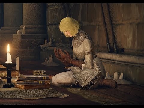 elden ring : how to rodreika quest الدن رينغ كيف تسوي مهام رودريكا ووش فايدتها