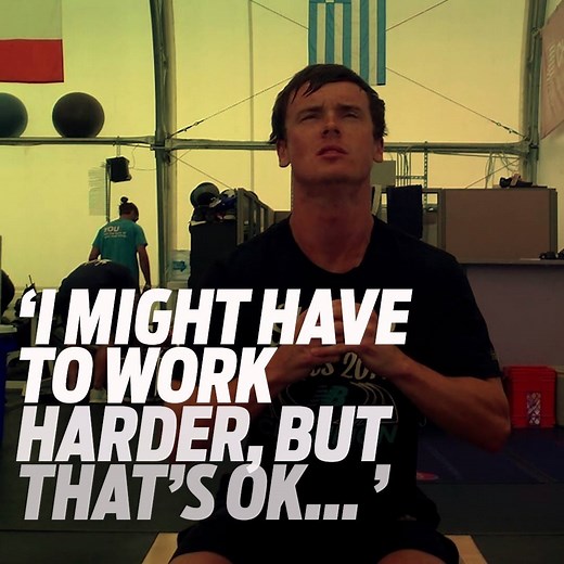 370K views · 3.4K reactions | 19-year-old record-breaking Paralympic runner with autism, Mikey Brannigan, has his sights set on 2024 Olympics | Bleacher Report | Facebook