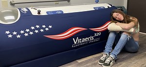 Hyperbaric Oxygen Therapy (HBOT) in Pasadena, CA - Sahara Clinic