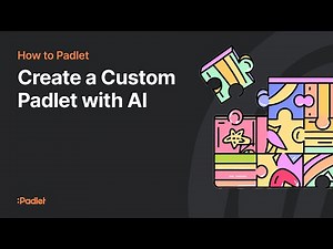 How to build a Padlet from scratch with AI