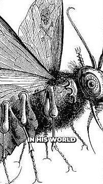 Joey's Worst Trip (and What was Learned) #tripreport #parasite #demonic #occult #demonology #dmt