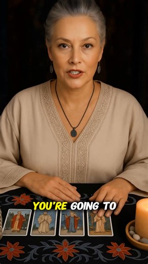 429K views · 17K reactions |  Destiny is preparing an incredible gift for you | Reflections of the Heart Tarot | Facebook