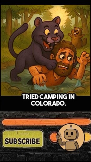 Nowhere’s Safe (A Vacation Song )