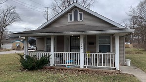 Indianapolis woman arrested in baby's death