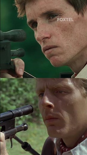 Iconic scene vs Iconic scene 🍉