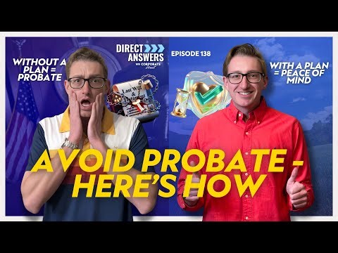 What Is Estate Planning? (An Attorney’s Explanation)