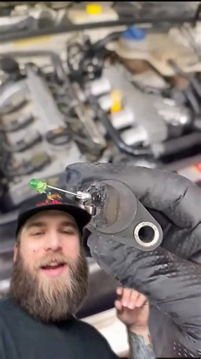 Tyler Wesley on Instagram: "Testing ignition coils #jeeplife #offroad #jeepwrangler #4x4 #cars car ford offroading shorts"