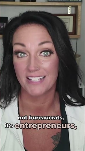 Entrepreneurs Lead the World