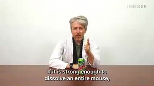 From calorie count to portion sizes, we wanted to find out all the differences between Mountain Dew in the US and UK. This is Food Wars. | Insider Food