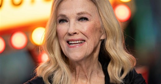 Catherine O'Hara's death feels so crushing because we felt that we knew her