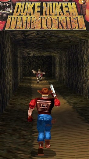 that was the dumbest thing ever #dukenukm #gaming #shorts