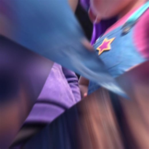 #CapCut here is a random rainbow bubblegem indigo X purple star edit for 2026 I hope you love this edit #redruby #rainbowbubblegem #babysharksbigshow #CapCut