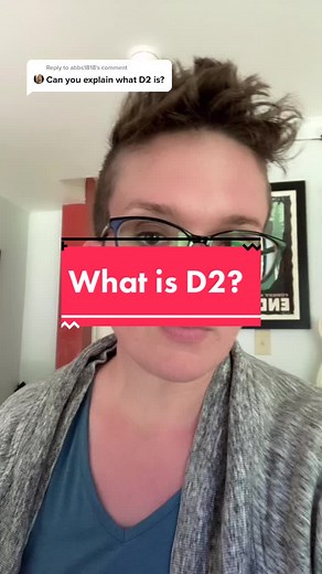 Understanding D2: Explained and Answered