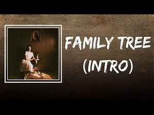 Ethel Cain - Family Tree (Intro) (Lyrics)