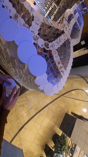 TERRIBLE accident as the result of clumsy hands... wait until the end.