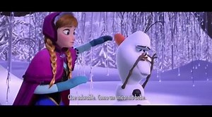 Frozen Official TRAILER In Spanish 2013 HD